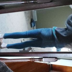 Lucky Brand Ankle Jeans